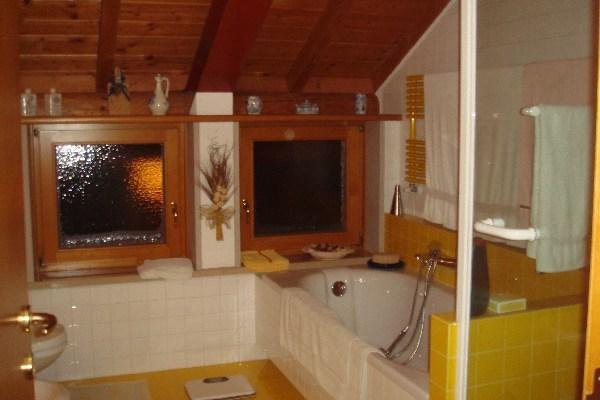 B&B San Giorgio Sovramonte Værelse billede
