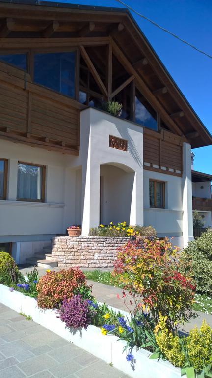 B&B San Giorgio Sovramonte Eksteriør billede